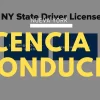 Licencia de conducir en Nueva York