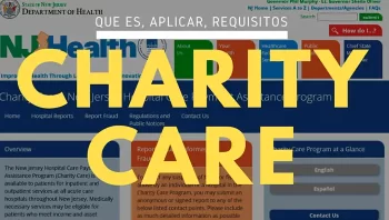 Charity care
